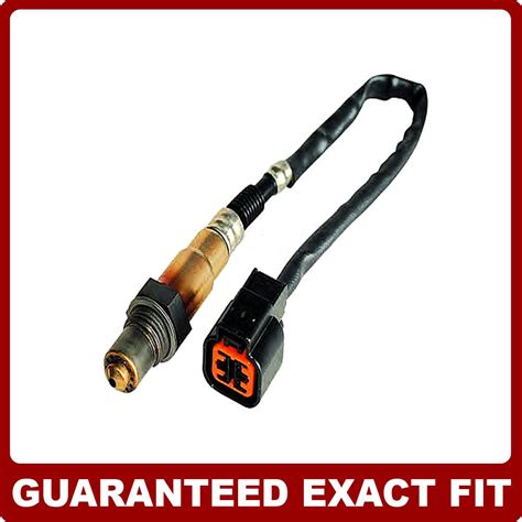 Oxygen Sensor Fit For Hyundai Accent GETZ KIA RIO 0258986627 Hyundai