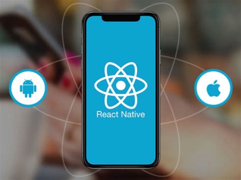 The Benefits Of Cross Platform App Development With React Native