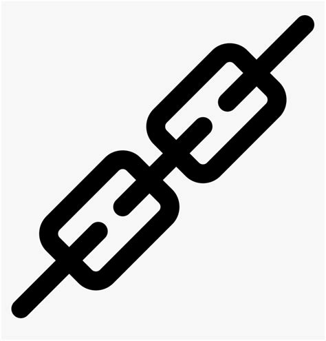 Chains Chain Icon Transparent Hd Png Download Transparent Png