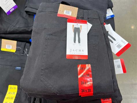 Jachs Pocket Pant Mens Sizes At Costco St Nw Edmonton