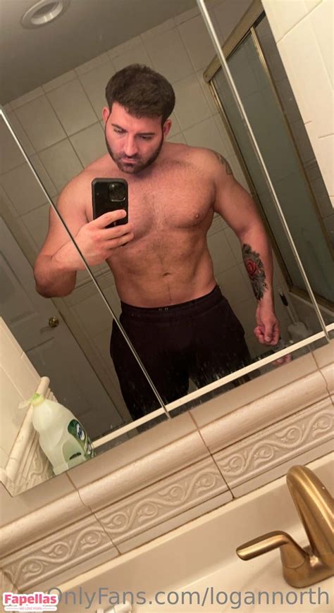 Logannorth Aka Logannorth Nude Leaks OnlyFans Fapellas