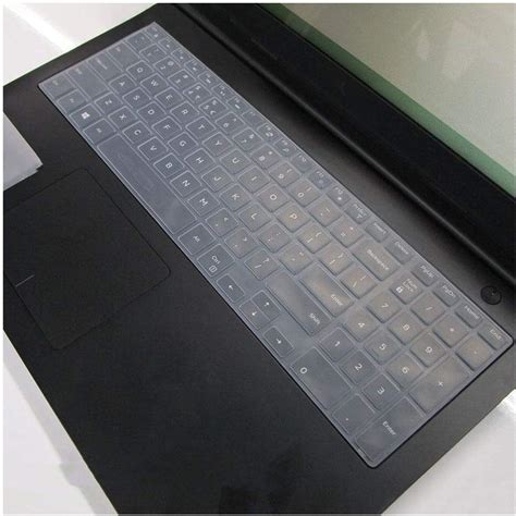 Inch Laptop Keyboard Cover Protector For Dell Amazon Co Uk