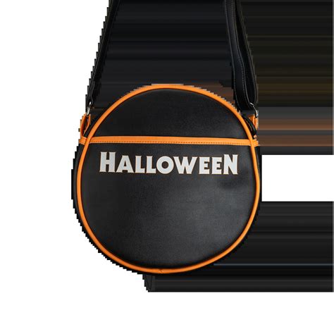 Halloween (1978) - Poster Knife Bag - Screamers Costumes