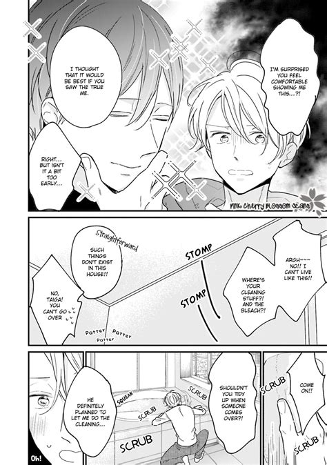 [ono Anbi] Honey Honey Marry Me [eng] Page 3 Of 6 Myreadingmanga