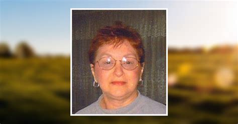 Kathleen Vogler Obituary 2008 Congdon Funeral Home Cremation Service