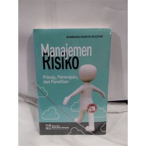 Jual Manajemen Resiko Bambang Shopee Indonesia