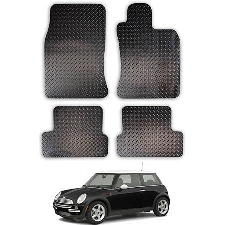 Car Mats For Mini Cooper 2006 2014 R56 Tailored Fit Carpet Floor