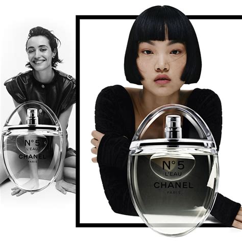 History of Chanel Perfume: Everything you need to know about the maison ...