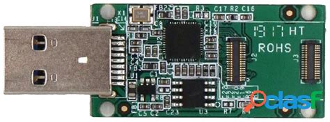 Radxa Va003 Modulo Di Espansione 1 Pz Adatto Per Kit Di Sviluppo