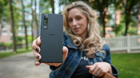 Análisis Sony Xperia 1 III Smartphone Elenbyte