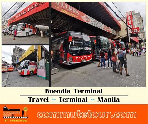 Pacita Complex Terminal Bus Schedule Jeep Van Route And Fares Laguna