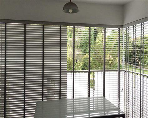 Balcony Outdoor Blinds Shades : Gallery | BALCONYBLINDS