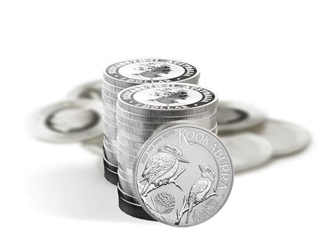 The Perth Mint Sees Strength In December Silver Sales