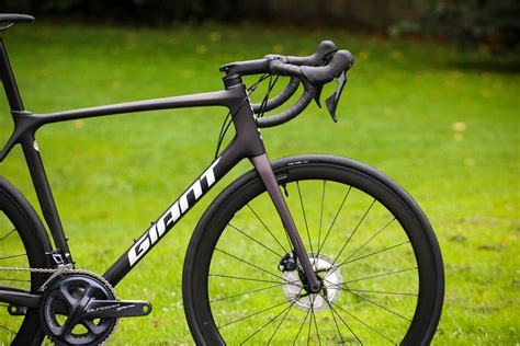 Giant Tcr Advanced Pro 2024 Tandi Florella