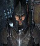 Imperial Legion Guard Voice The Elder Scrolls Iv Oblivion Video