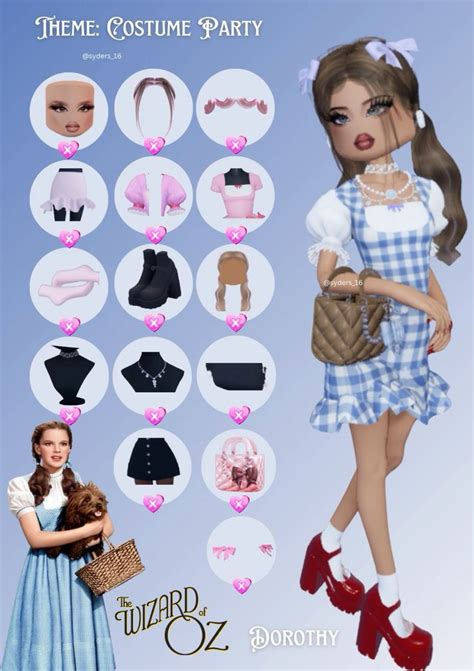 Pin On Pins By You In 2024 Dress To Impress Gaming Clothes Costume