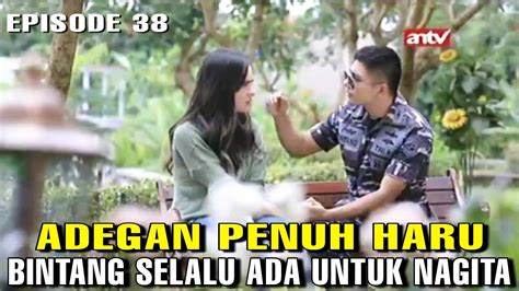 BINTANG SAMUDERA EPISODE 38 BINTANG SELALU ADA UNTUK NAGITA YouTube