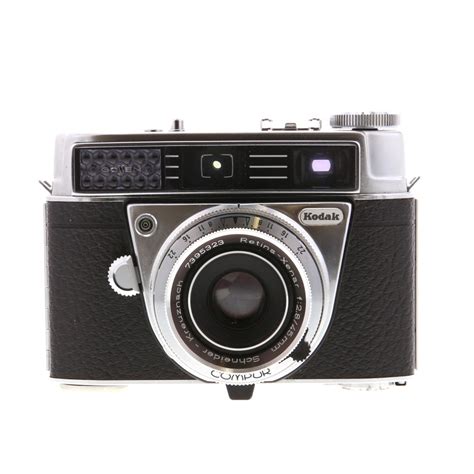 Kodak Retina Automatic Iii Type Used Film Cameras Used