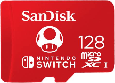 What Micro Sd Card For Switch Robots Net