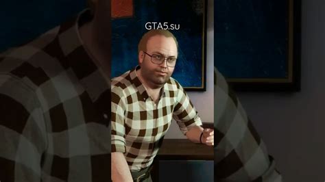 Lester GTA Online - YouTube