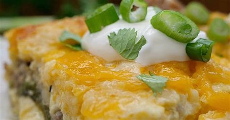 10 Best Chile Relleno Casserole With Ground Beef Recipes Yummly