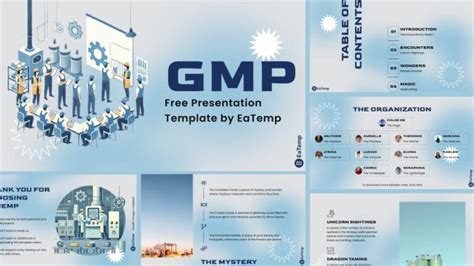 Free PowerPoint Templates Figma Decks And Google Slides Themes