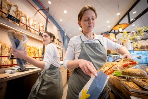 Les Bonnes Recettes Des Rois De La Baguette Comment Les Boulangers