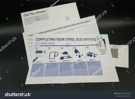 21 Colon Cancer Screening Test Isolated Images, Stock Photos, 3D objects, & Vectors | Shutterstock