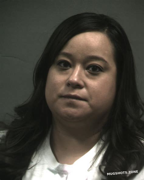 Gonzalez Alexandra Lynn 10122023 Randall County Mugshots Zone