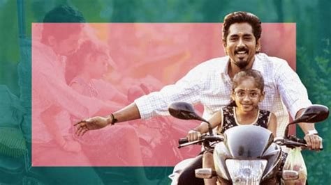 Chithha Review: Siddharth Anchors This Heart-Rending Story About Child Abuse With Sensitivity