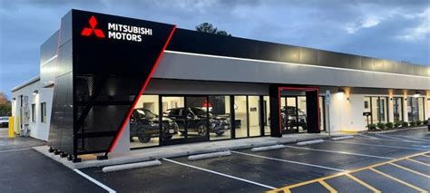 Mitsubishi Motors North America Inc Mmna Anuncia La Gran