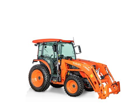 Malotraktor KUBOTA L2 552 AGRICO S R O