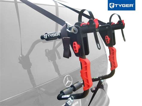 The Best Bike Racks for Your SUV