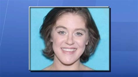 Police Search For Missing Woman In Wilmington