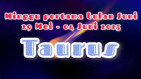 Taurus Seseorang Yang Pernah Menghindar Ingin Kesempatan Kedua YouTube