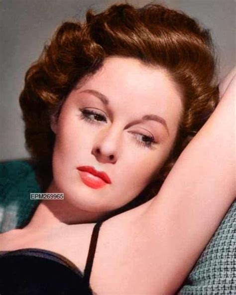 Pin By Daniel Figueroa On Susan Hayward Dramatic Actress Movie Photo