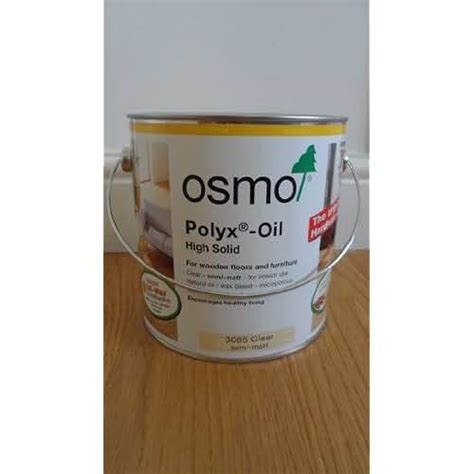 Amazon.co.uk: osmo hard wax oil