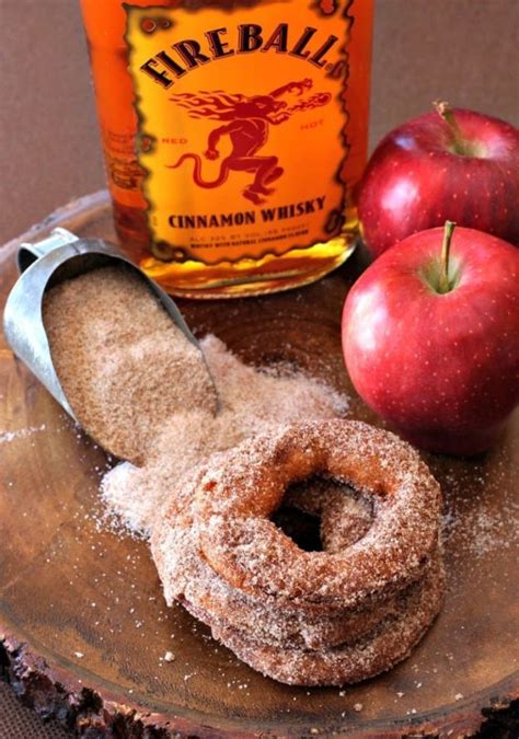 Fireball Whiskey Apple Pie Recipe