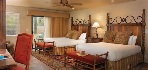 Hacienda Del Sol Guest Ranch, Tucson Review | The Hotel Guru