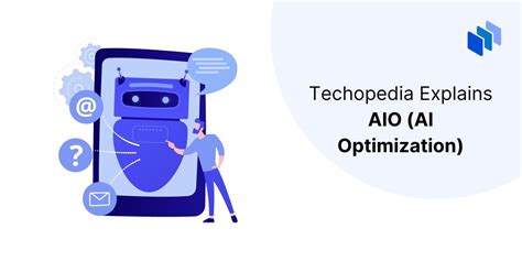 What Is Aio Ai Optimization Definition Techniques And Use Cases