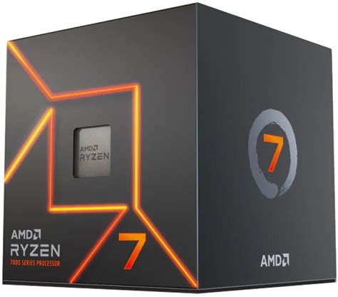 AMD Ryzen 7 7700 ab 200,90 € (Juli 2025 Preise) | Preisvergleich bei ...