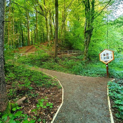 Burgthannerweg Steiermark