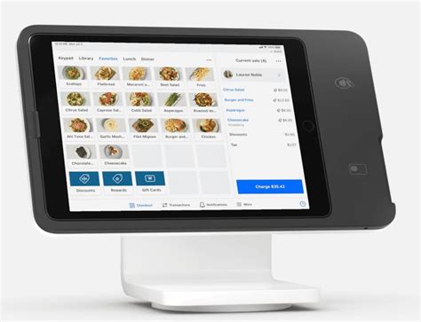 10 Best Restaurant Pos System For 2023