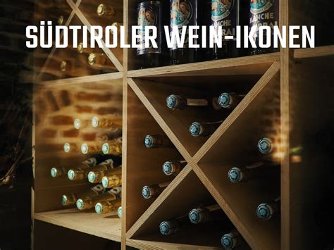 Top 6 der berühmtesten Weine Südtirols I Meraner Weinhaus