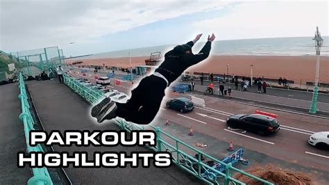 Ultimate Parkour Highlight Compilation Storror Clips Youtube