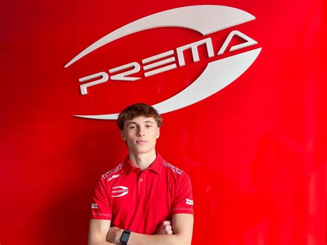 Jack Beeton To Enter 2025 Formula Regional European Championship By