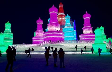 Qué ver y hacer en Harbin China Passporter Blog