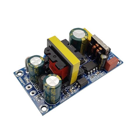 Buy 12V 2A AC-DC Switching Power Supply Board Online | Robu.in