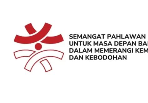 Tema Hari Pahlawan 2023 Semangat Pahlawan Untuk Masa Depan Bangsa