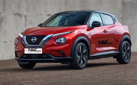 Nissan Juke Dig T N Connecta Nvl Solution